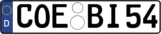 COE-BI54