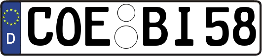COE-BI58