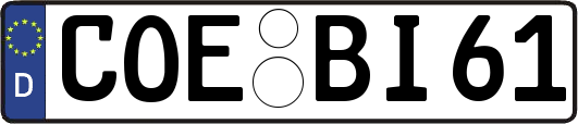 COE-BI61