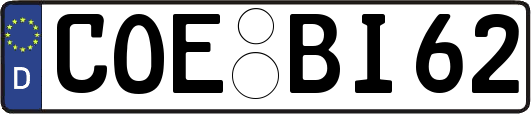 COE-BI62