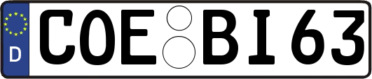 COE-BI63