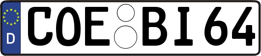 COE-BI64