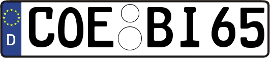 COE-BI65