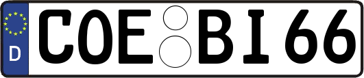 COE-BI66
