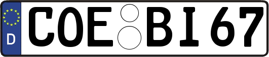 COE-BI67