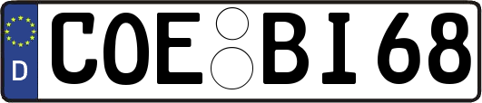 COE-BI68