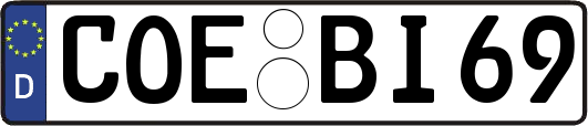 COE-BI69