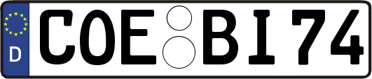 COE-BI74