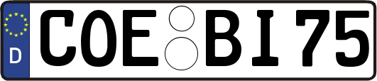 COE-BI75