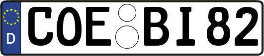 COE-BI82