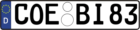 COE-BI83