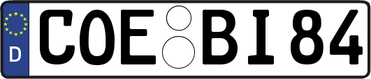 COE-BI84