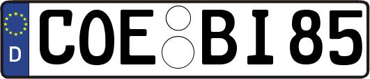 COE-BI85