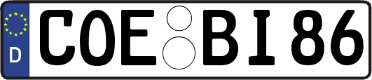 COE-BI86