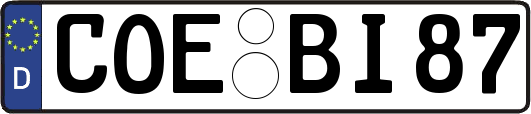 COE-BI87