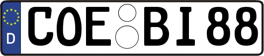 COE-BI88