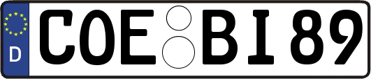 COE-BI89