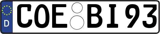 COE-BI93