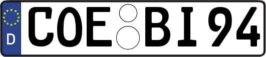 COE-BI94