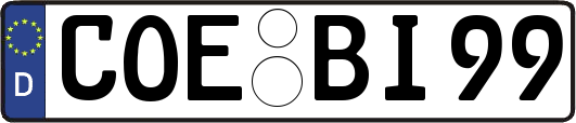 COE-BI99
