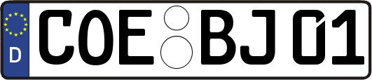 COE-BJ01