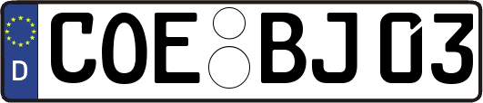 COE-BJ03