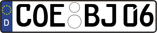 COE-BJ06