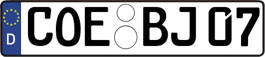COE-BJ07