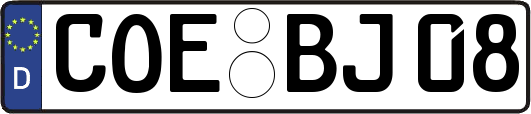 COE-BJ08