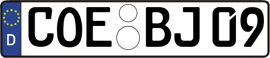 COE-BJ09