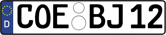 COE-BJ12