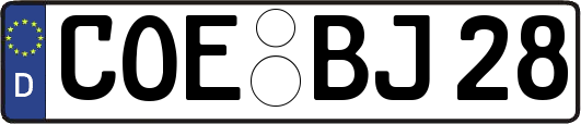 COE-BJ28