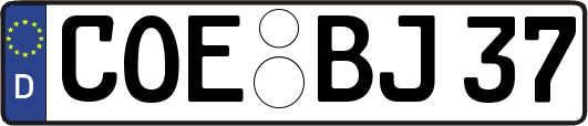 COE-BJ37