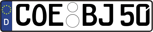 COE-BJ50