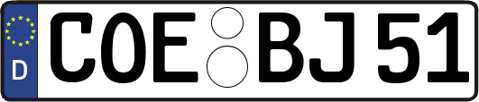 COE-BJ51