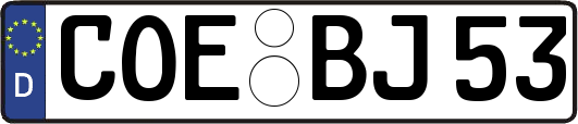 COE-BJ53