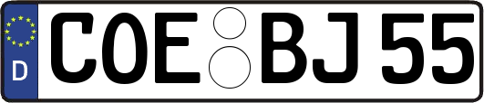 COE-BJ55