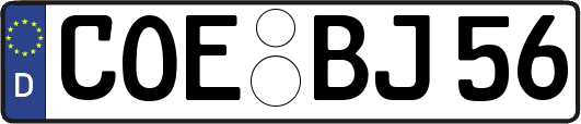 COE-BJ56