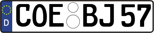 COE-BJ57