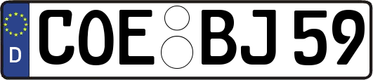 COE-BJ59