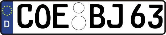 COE-BJ63
