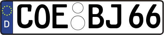 COE-BJ66