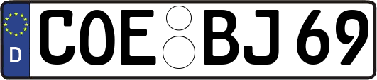 COE-BJ69