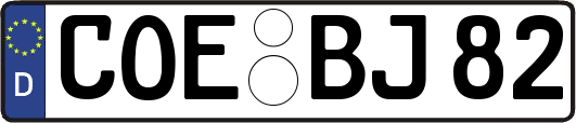 COE-BJ82