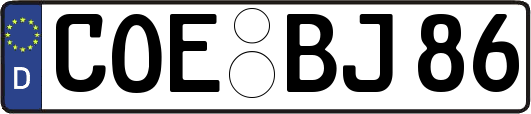 COE-BJ86