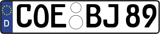 COE-BJ89