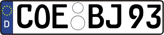COE-BJ93