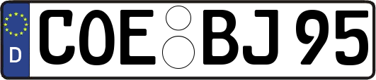 COE-BJ95