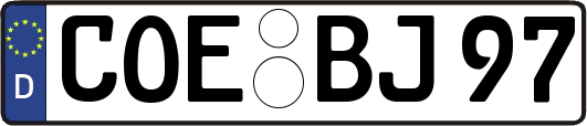 COE-BJ97