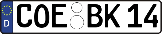 COE-BK14